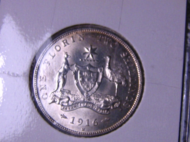 Tampered-Coins?