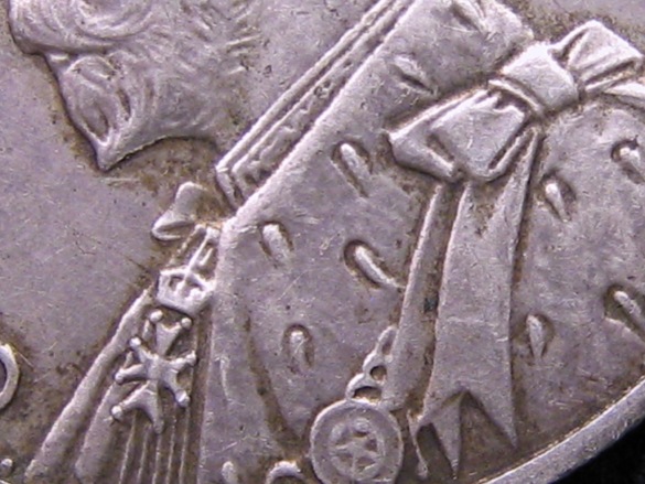Melbourne-Centenary-1934-35-Florin---Real-Or-Fake?