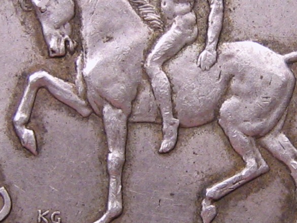 Melbourne-Centenary-1934-35-Florin---Real-Or-Fake?