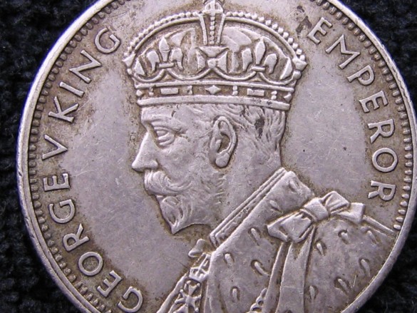 Melbourne-Centenary-1934-35-Florin---Real-Or-Fake?