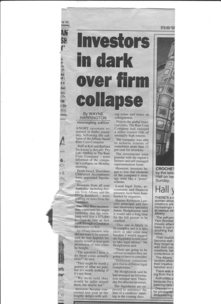 Collapse-Of-Major-Australian-Coin-Company