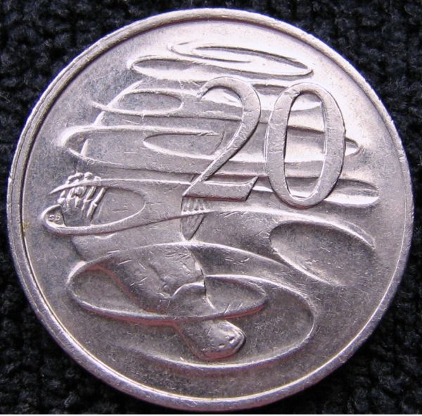 Noodling-Find-Of-The-Week?