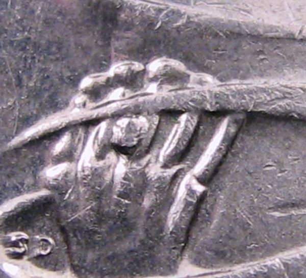 Noodling-Find-Of-The-Week?