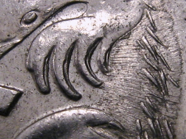 5-Cent-Coins---1987-88---Is-This-Normal?