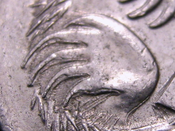 5-Cent-Coins---1987-88---Is-This-Normal?