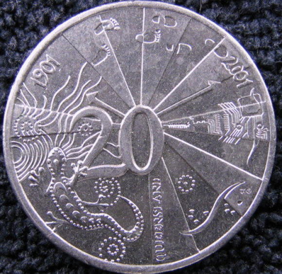 Noodling-Find-Of-The-Week?