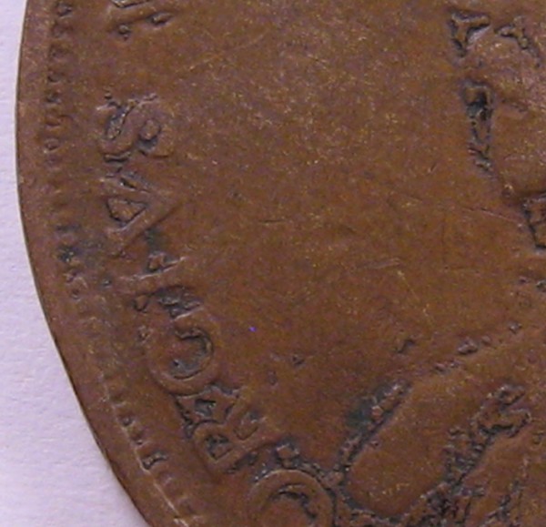 1913-KGV-Penny---Wear,-PMD-Or-Error?