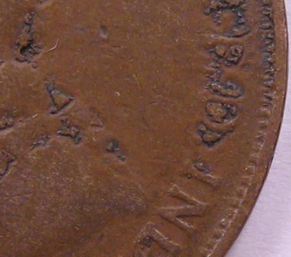 1913-KGV-Penny---Wear,-PMD-Or-Error?