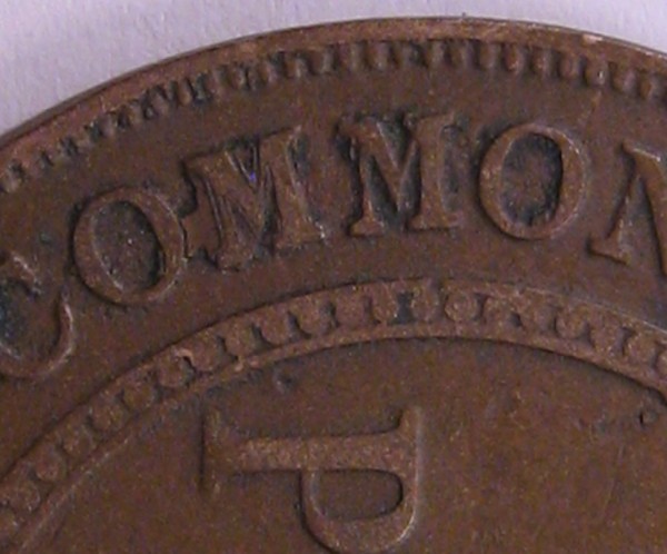 1913-KGV-Penny---Wear,-PMD-Or-Error?