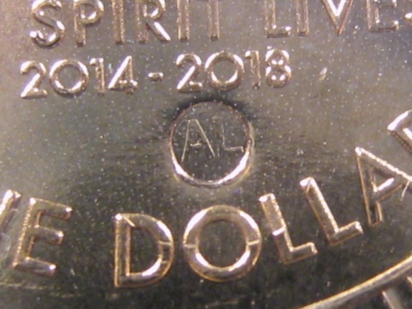 Anzac-$1