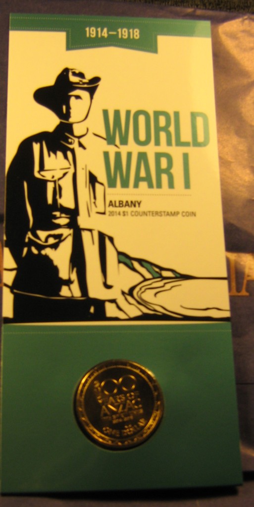 Anzac-$1