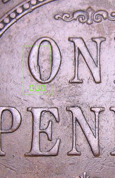 1936-Australian-Penny---Cud-In-The-