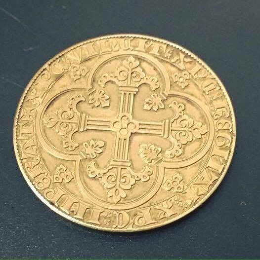 Old-Coin-Knights-Templar-?