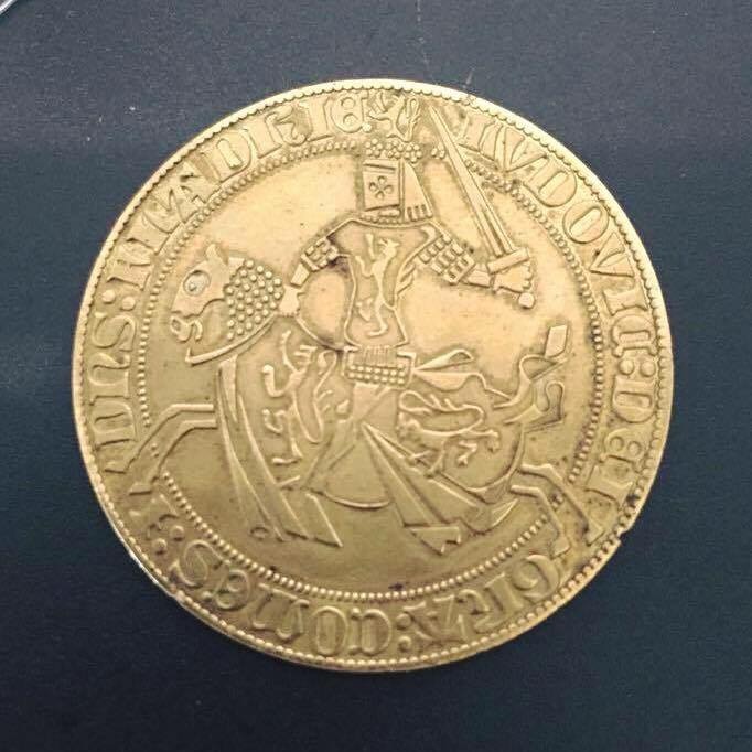 Old-Coin-Knights-Templar-?