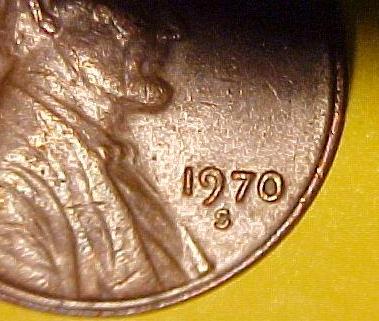 Is-This-A-1970-S-Small-Date-Lincoln-Memorial-Cent?