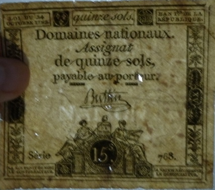 Latest-Banknotes-Acquisition.-List-Them-Here.