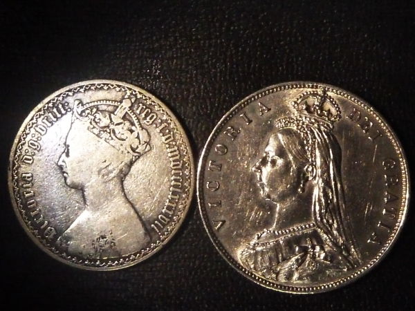 Need-Help-With-Queen-Victoria-Silver-Coins
