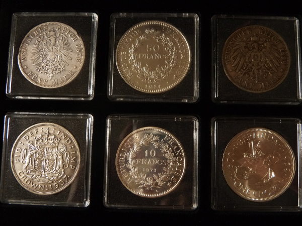 Continuing-List-To-Show-Everyones-Latest-Acquisitions
