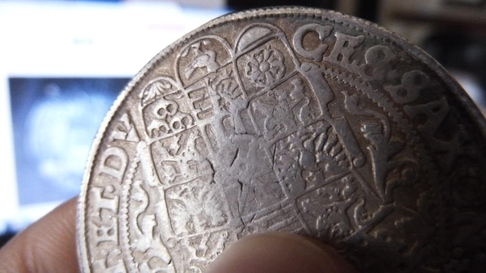 Doubts-About-1594-Saxon-'Dreibruedertaler'-Coin