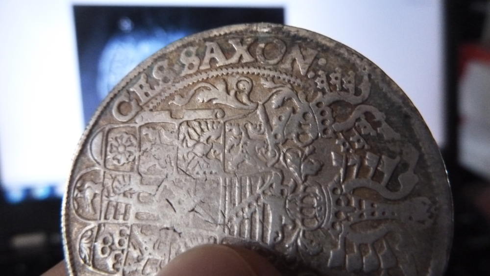 Doubts-About-1594-Saxon-'Dreibruedertaler'-Coin
