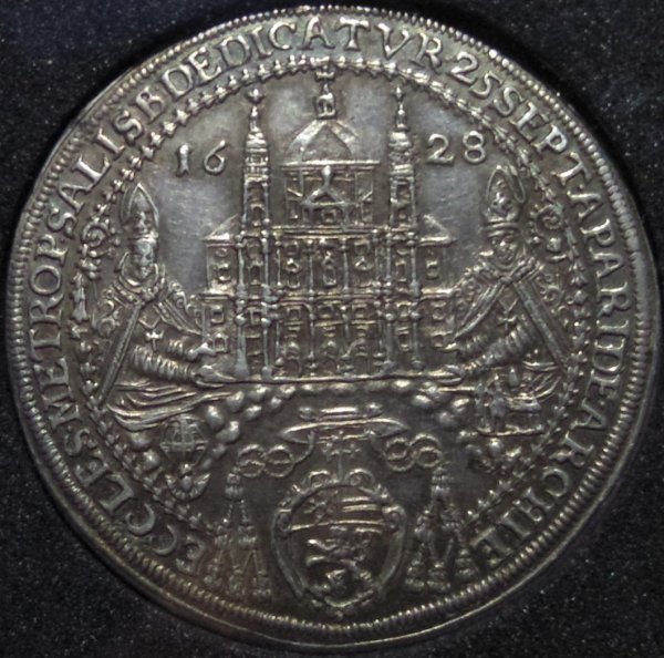 Post-Your-Coins-Depicting-Places!