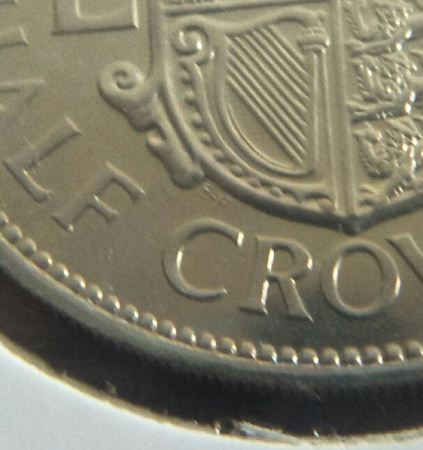 Business-Strike-1937-And-1970-Proof-Half-Crown-Variety?