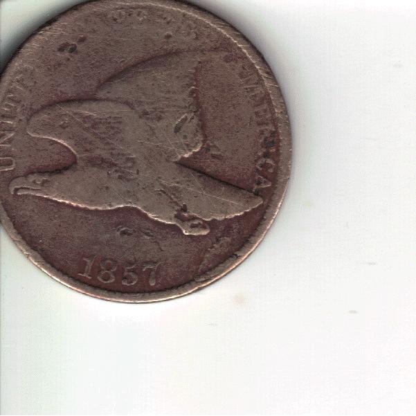 1957-Flying-Eagle-Cent-Die-Problem?