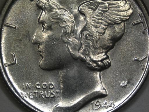 1944-S-Mercury-Dime
