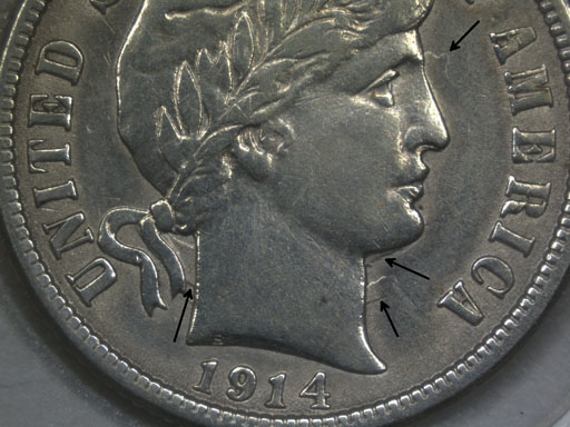Ebay-Auction-Opinions---1914-Dime
