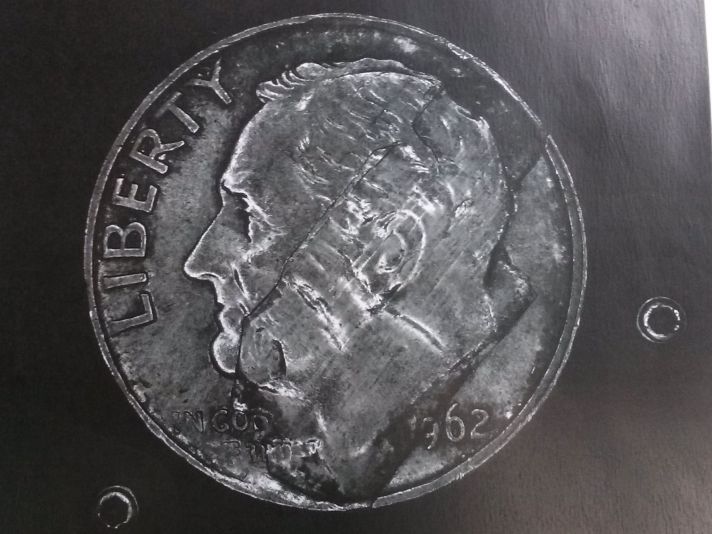New-Pickup---1962-P-Strike-Through-Dime