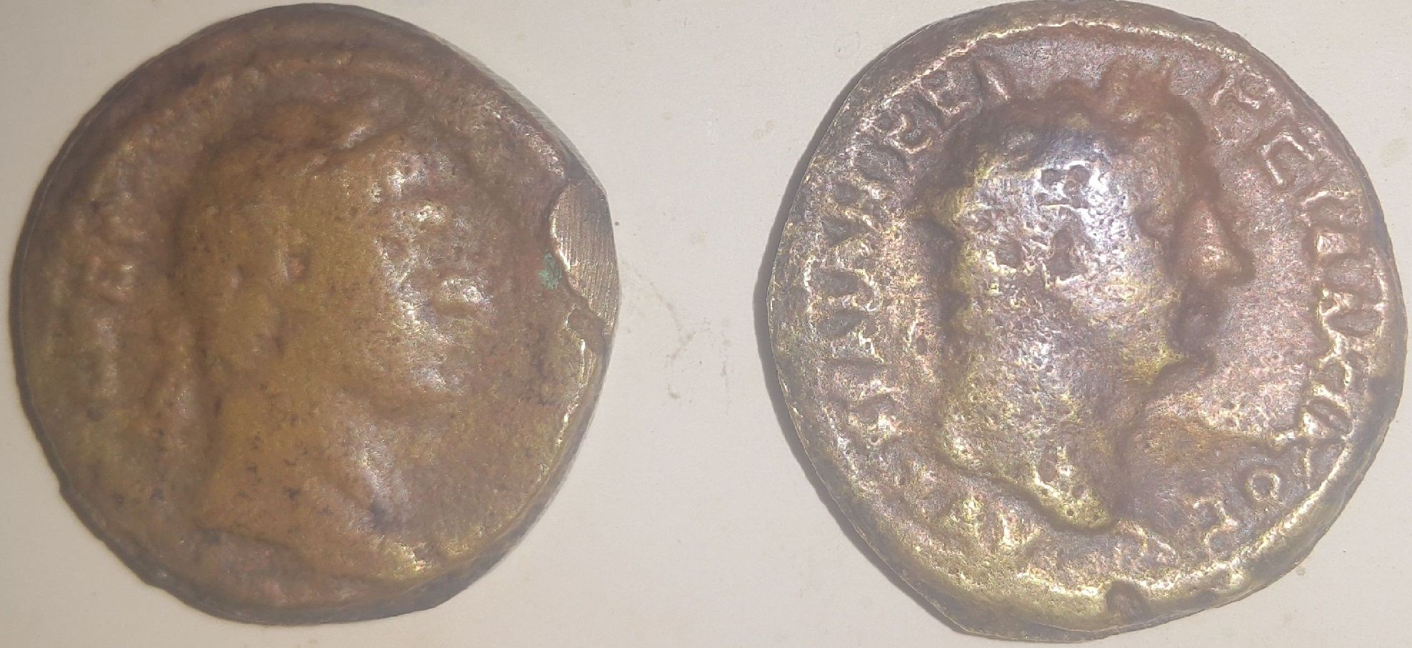 Genuine-Or-Fake-Roman-Coins