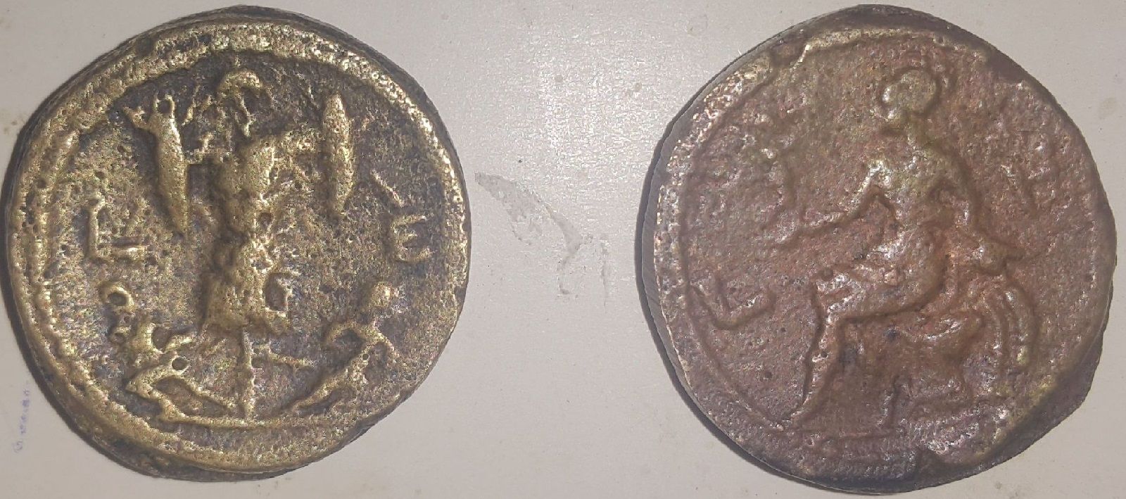 Genuine-Or-Fake-Roman-Coins