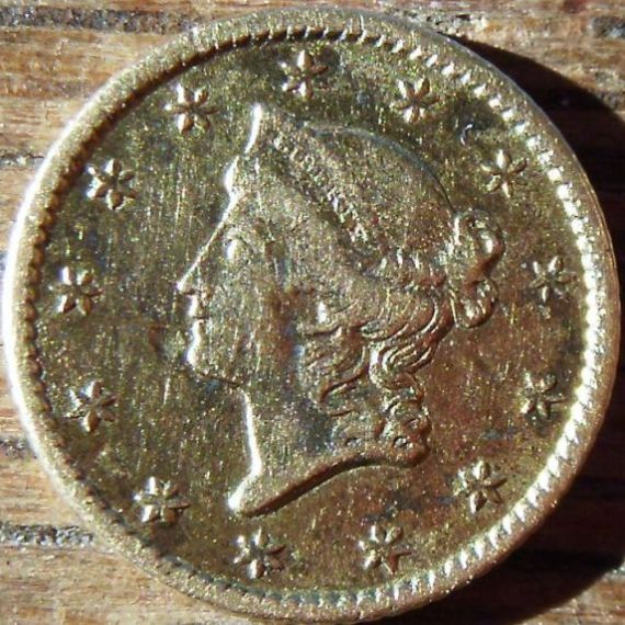 Question-About-The-Authenticity-Of-A-Gold-Dollar-Coin...