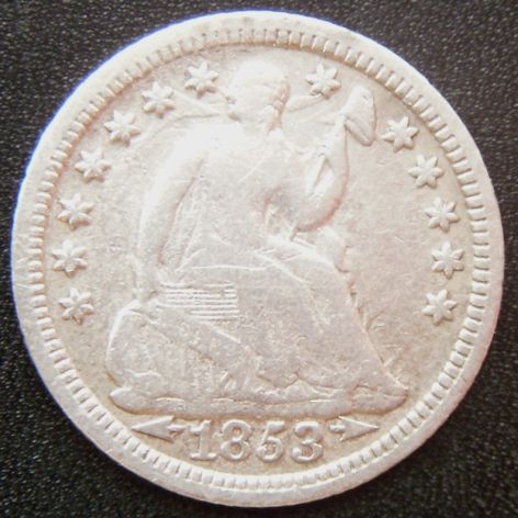 1853-Seated-Half-Dime