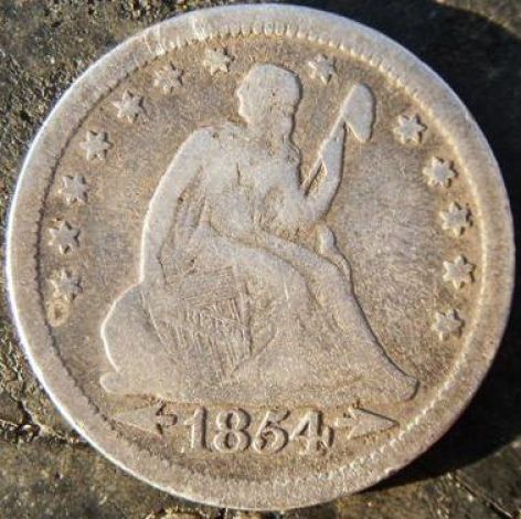 1854-Seated-Quarter...