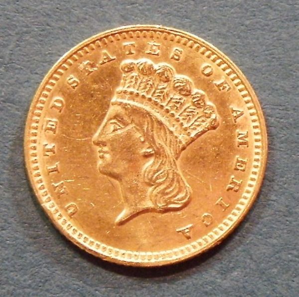 Morgans-And-Gold-Added-To-My-Collection...grade-Guesses?