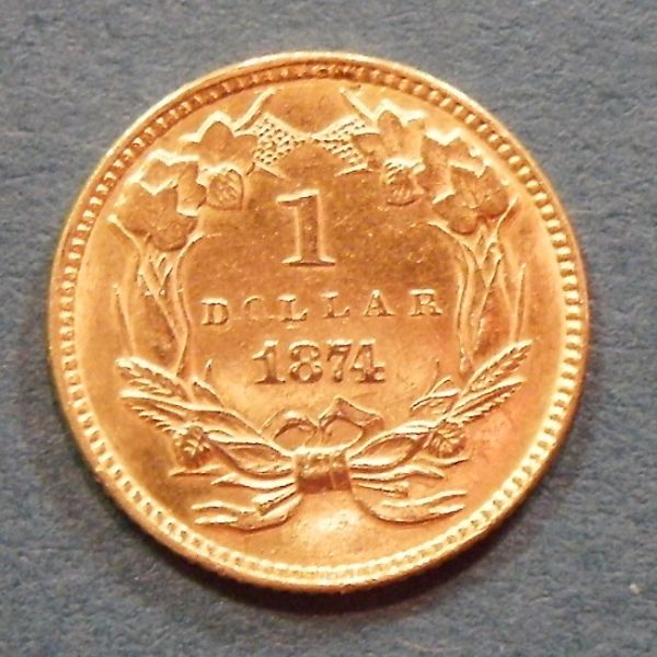Morgans-And-Gold-Added-To-My-Collection...grade-Guesses?