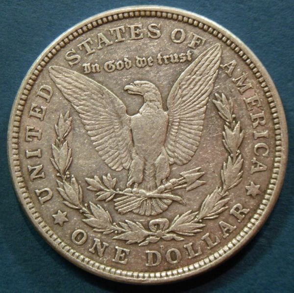 Morgans-And-Gold-Added-To-My-Collection...grade-Guesses?