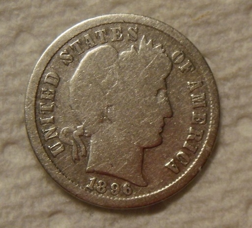 1896-S-Barber-Dime----Grade-And-Value,-After-My-