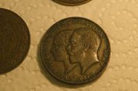 Acquired-LargeIsh-Mixed-Lot-Of-Coins---Help!