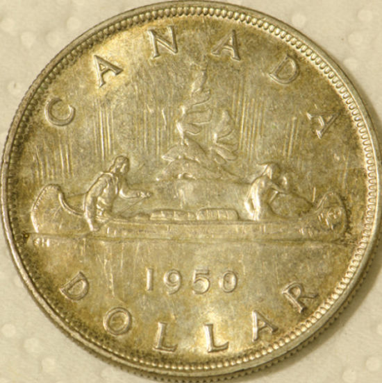 Acquired-LargeIsh-Mixed-Lot-Of-Coins---Help!