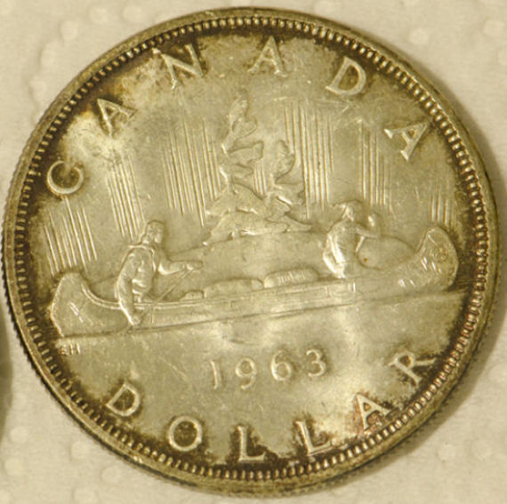 Acquired-LargeIsh-Mixed-Lot-Of-Coins---Help!