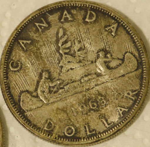 Acquired-LargeIsh-Mixed-Lot-Of-Coins---Help!