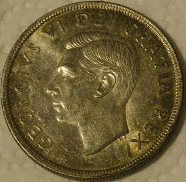Acquired-LargeIsh-Mixed-Lot-Of-Coins---Help!
