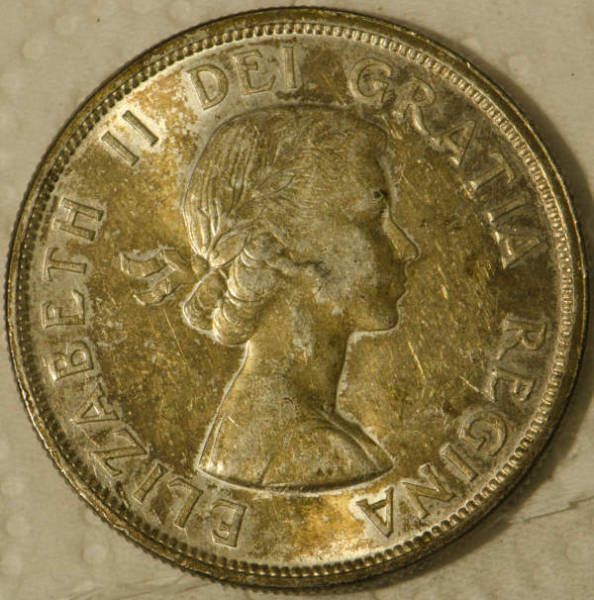 Acquired-LargeIsh-Mixed-Lot-Of-Coins---Help!