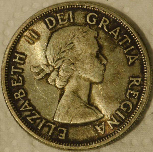Acquired-LargeIsh-Mixed-Lot-Of-Coins---Help!