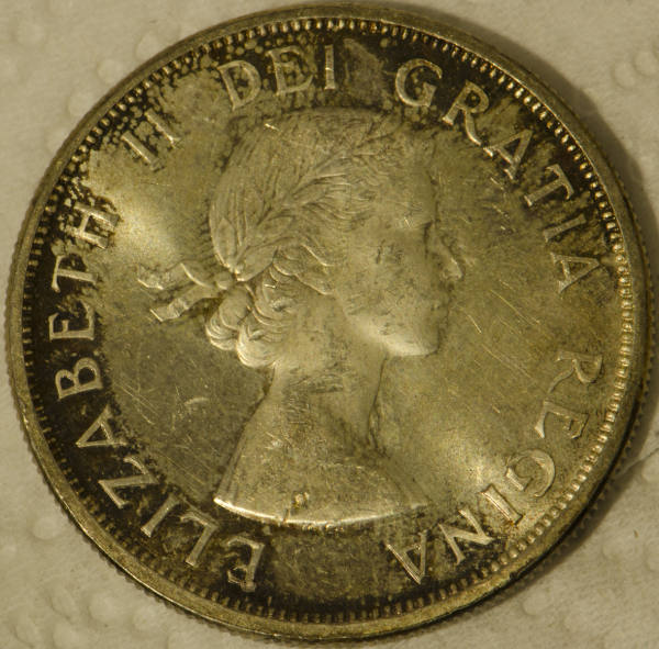 Acquired-LargeIsh-Mixed-Lot-Of-Coins---Help!