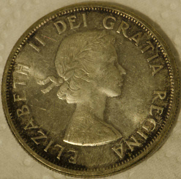 Acquired-LargeIsh-Mixed-Lot-Of-Coins---Help!