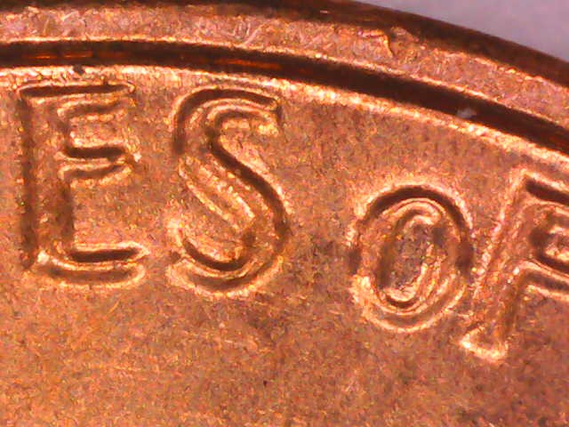 1982-P-Lincoln-Penny-Extra-Thick-Letters