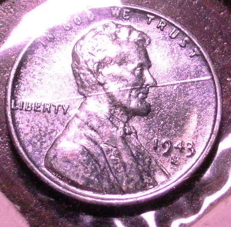 1943-S-Lincoln-Cent-With-Die-Break
